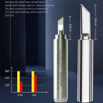 Mechanic 900M 900M-T-UK 900M-T-US 900M-T-UI Master Soldering Iron Tips