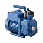 V-i120SV 220V 180W New Refrigerant Vacuum Pump Air Conditioning Pump for R410a R407C R134a R12 R22