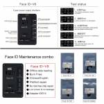 i2C Face ID V8 Programmer Fixture for iPhone X / Xs / Xs Max / 11 / 11 Pro /  11 Pro Max / 12 / 12 P