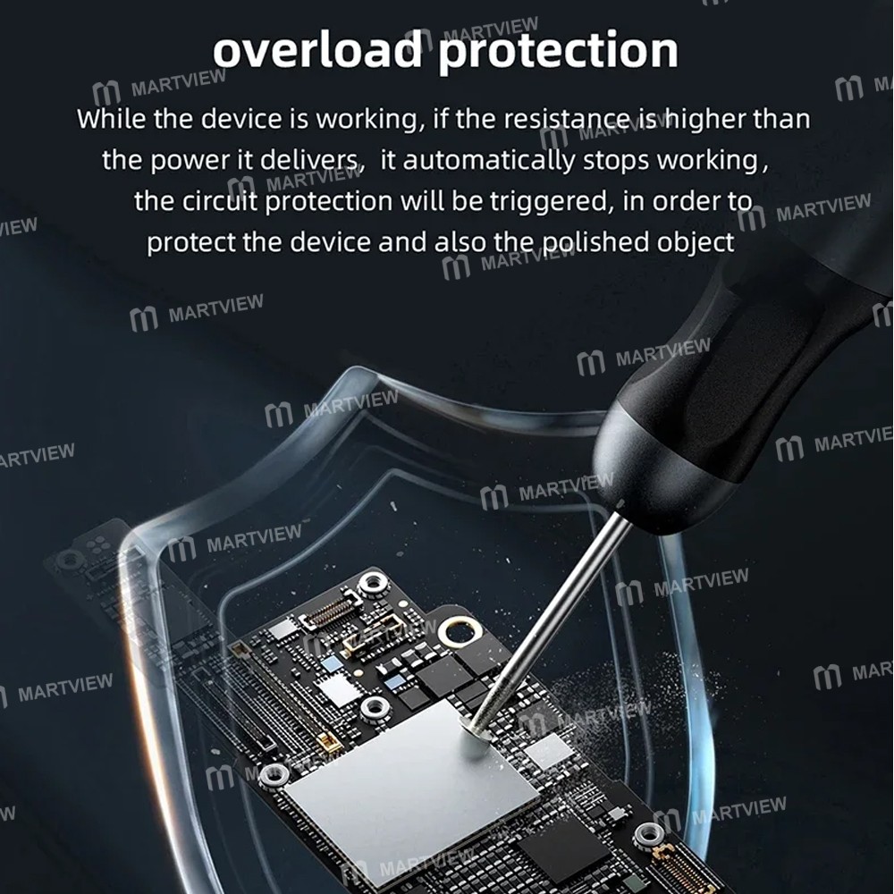 qianli ihandy-dm460-k-high-torque-version-intelligent-precision-polishing-pen-set-13