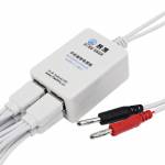 ZhiKai Power Supply Boot Control Test Cable for iPhone 6 to 13 Pro Max Samsung Huawei OPPO Xiaomi