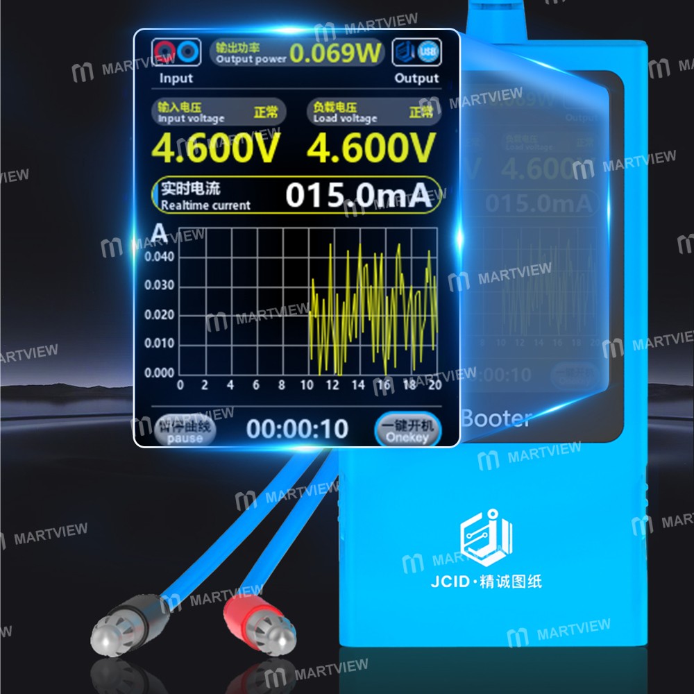 jcid ibooter-intelligent-real-time-graph-display-current-analyzer-for-fault-diagnosis-10