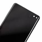 OLED LCD Display Touch Screen Digitizer Assembly with Frame Replacement for Samsung Galaxy S10 Plus