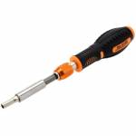 JAKEMY JM-8146 (47 in 1) Multifunctional Household Screwdriver Tools Kit