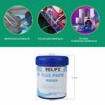 Relife RL-223-OR Solder Paste for PCB SMD BGA Reballing Welding