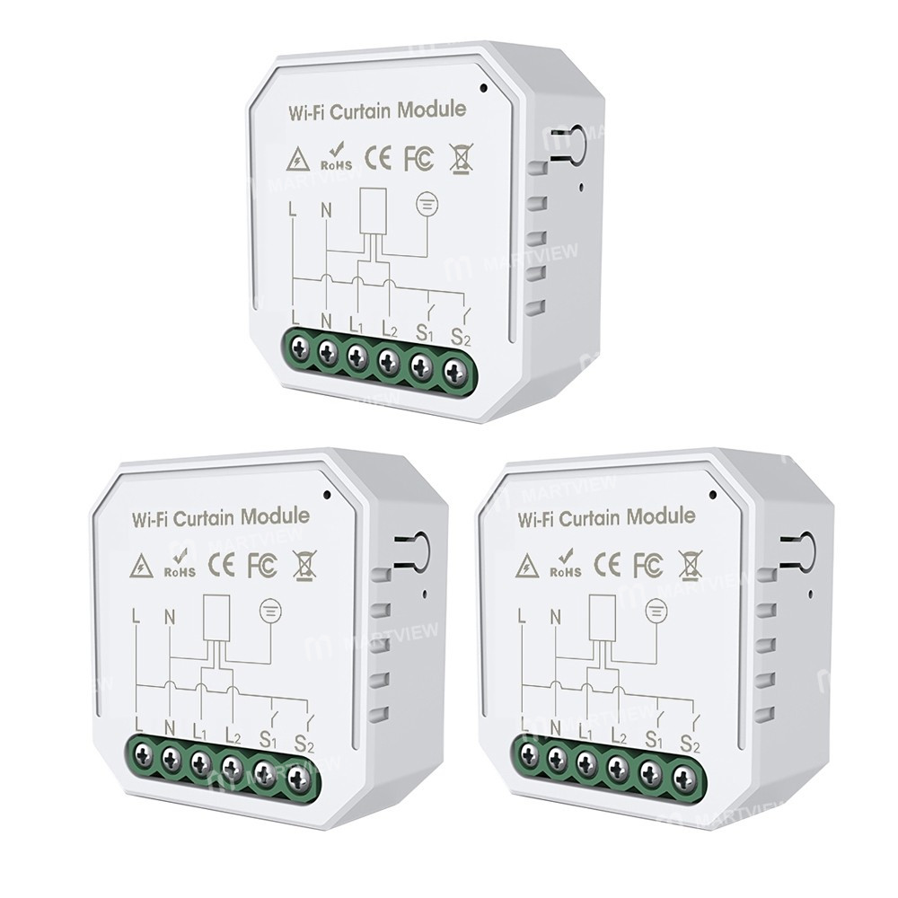 tuya wifi-intelligent-curtain-switch-module-home-3