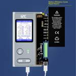 i2c i6s-battery-efficiency-cycle-repair-board-with-led-display-for-iphone-11-to-15pro-max-2