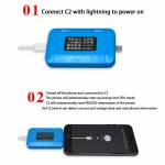 JC DFU Box C2 for Motherboard One Key DFU iOS Restore / Booting