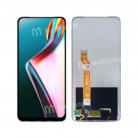 LCD Digitizer Screen Replacement for Oppo F11 Pro use - grade AAA quality