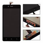 LCD Display Touch Screen Digitizer Assembly Replacement for OPPO A33 - Black