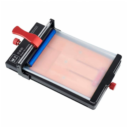 Mr.Yang Screen Film Laminator for Flat-Screen / Foldable Mobile Phones
