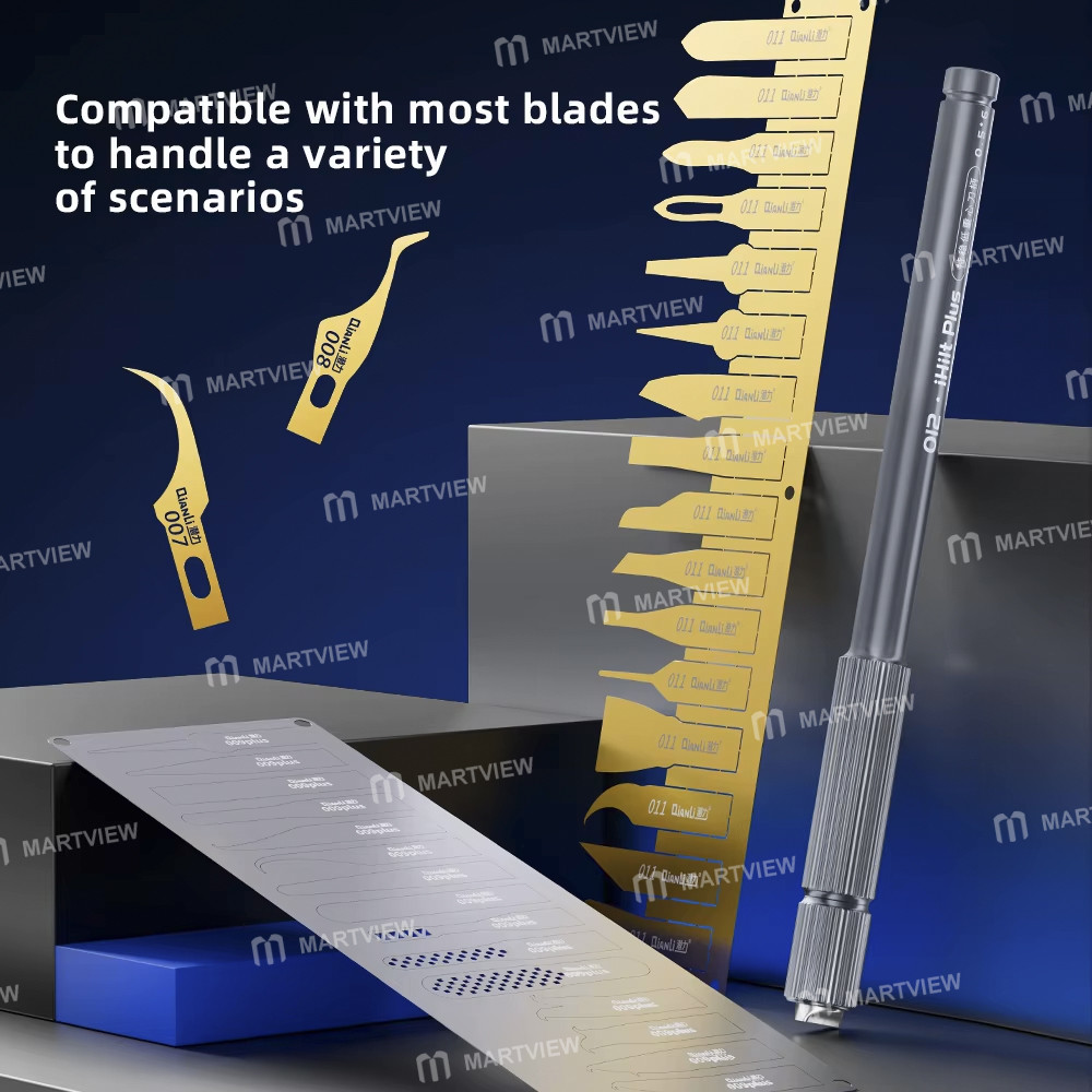 qianli 012-ihilt-plus-low-center-gravity-wrap-around-extra-stable-collet-handle-5
