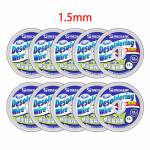 mechanic drx-pro-15m-no-residue-precision-solder-wick-for-motherboard-bga-repair-9