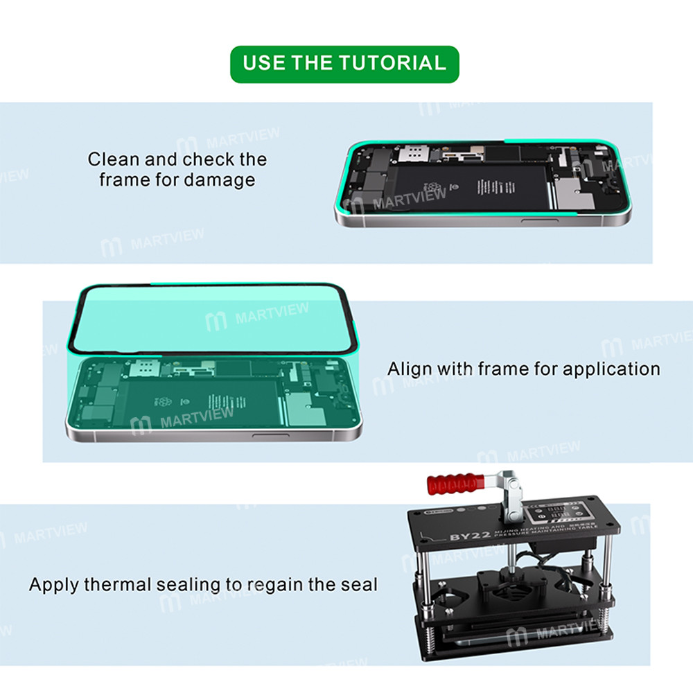 mijing qm-11-qm-12-screen-glass-back-board-waterproof-and-airtight-adhesive-for-iphone-xr-17pm-4
