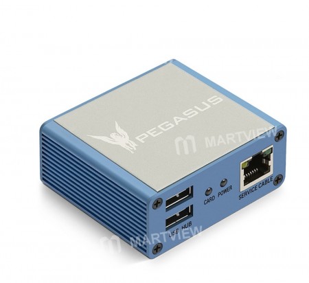 Pegasus Box for Samsung mobiles flashing and unlocking