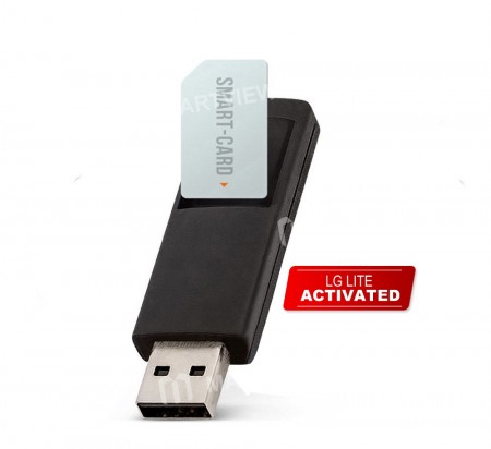 Octoplus Dongle LG Lite