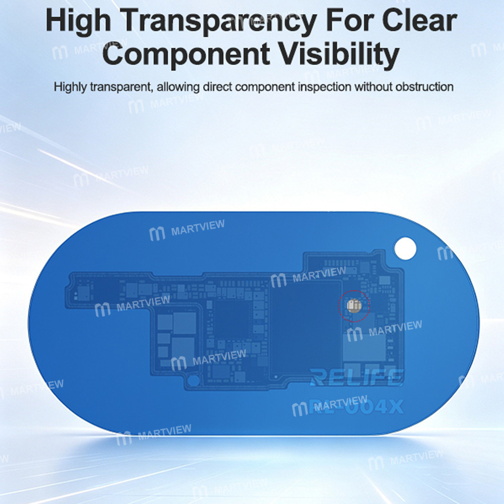 relife rl-004x-motherboard-short-circuit-temperature-detection-film-35c-color-change-indicator-9