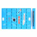 Sunshine SS-5120 128-in-1 Precision S2 Alloy Steel Screwdriver Set