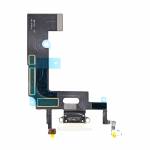 Replacement for iPhone XR Charging Connector Assembly - White