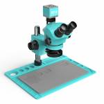 rf4 rf7050tvd2-4kc1-7-50x-synchronous-zoom-trinocular-stereo-microscope-with-4k-ultra-hd-camera-4