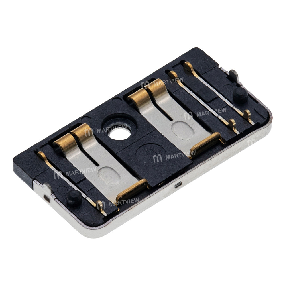 replacement motherboard-battery-connector-for-ipad-8-2023