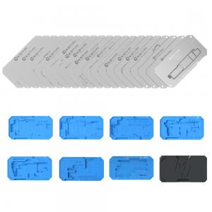 Mijing Z20 Max Motherboard Middle Layer Planting Tin Platform for