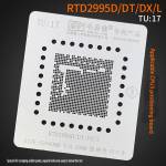 Amaoe Liquid Crystal Display Master Control 27*27mm CPU3 MSD6A918W-WZ / MSD61988AV-U4 / MSD6A801FVA-