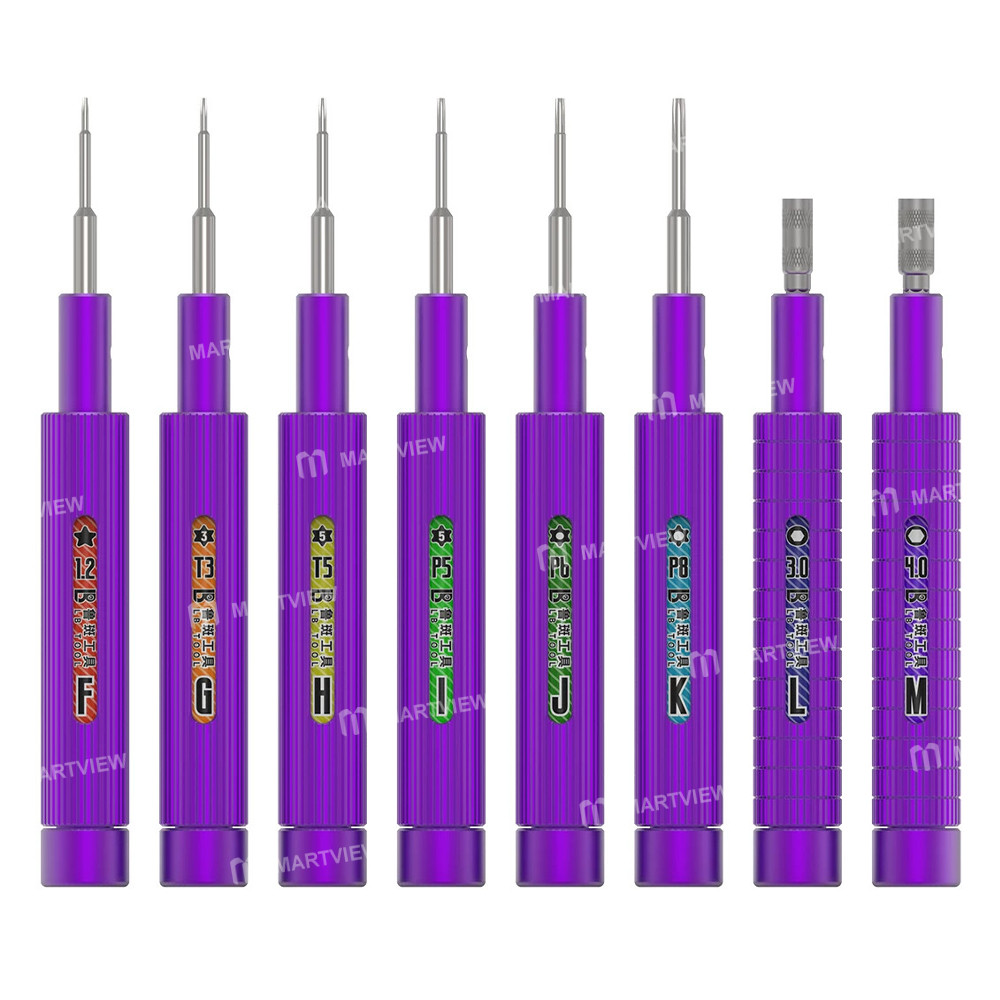 lb tool-8-in-1-computer-and-drone-magnetic-precision-2d-screwdriver-set-for-disassembly-and-repair-1