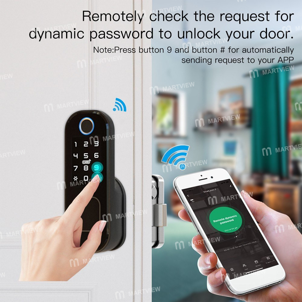smart fingerprint-door-lock-10