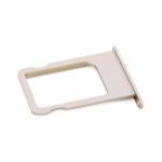 Replacement sim card slot holder tray for iPhone se