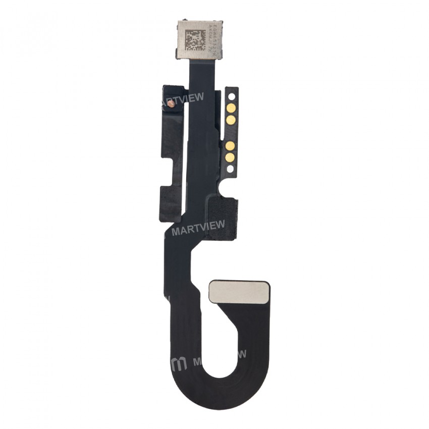 replacement front-camera-and-proximity-sensor-flex-cable-compatible-for-iphone-7-2