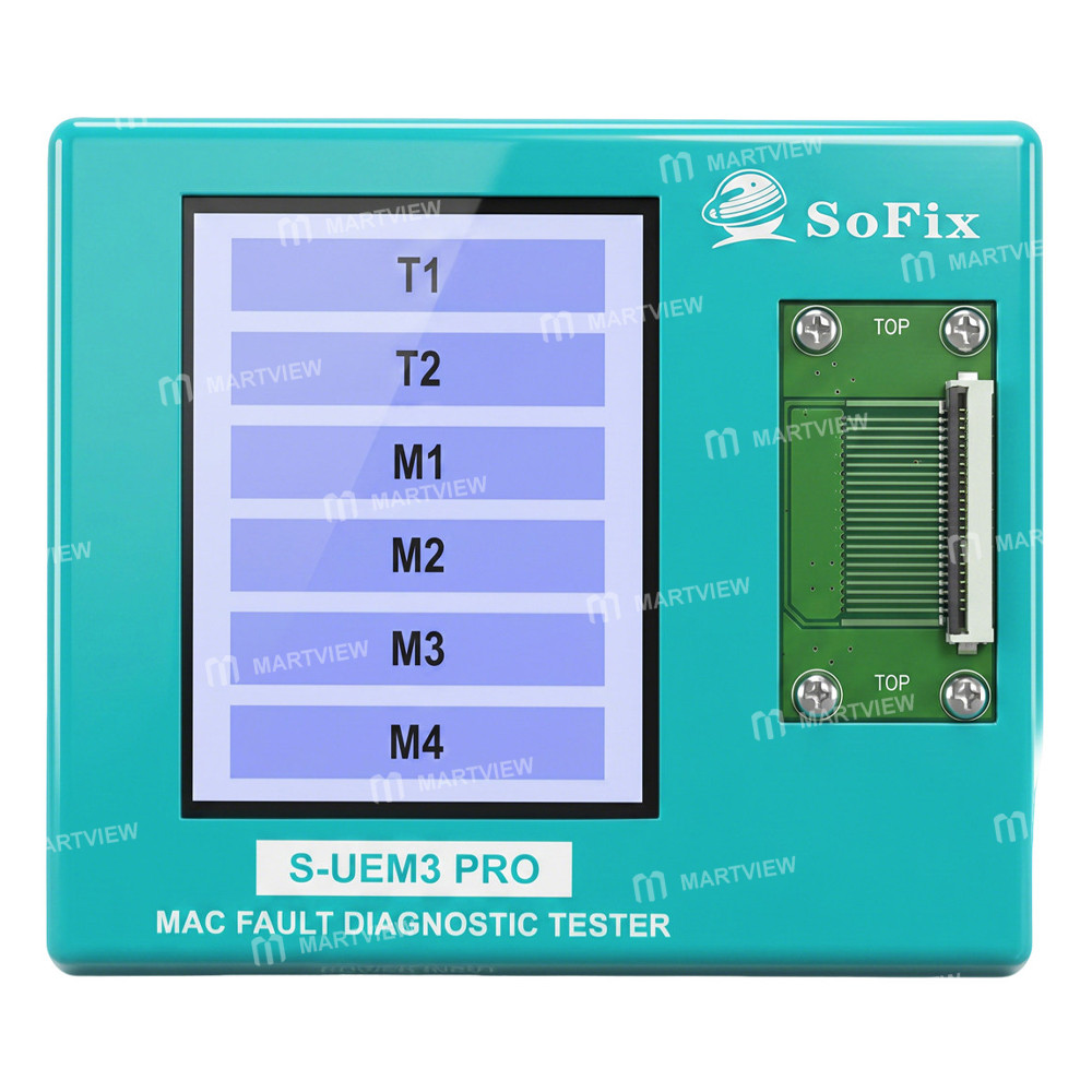 sofix s-uem3-pro-motherboard-interface-fault-tester-for-apple-macbook-20162025-1
