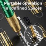 lanrui m24-pure-copper-plating-tin-dragging-needle-set-for-bga-package-chip-desoldering-4