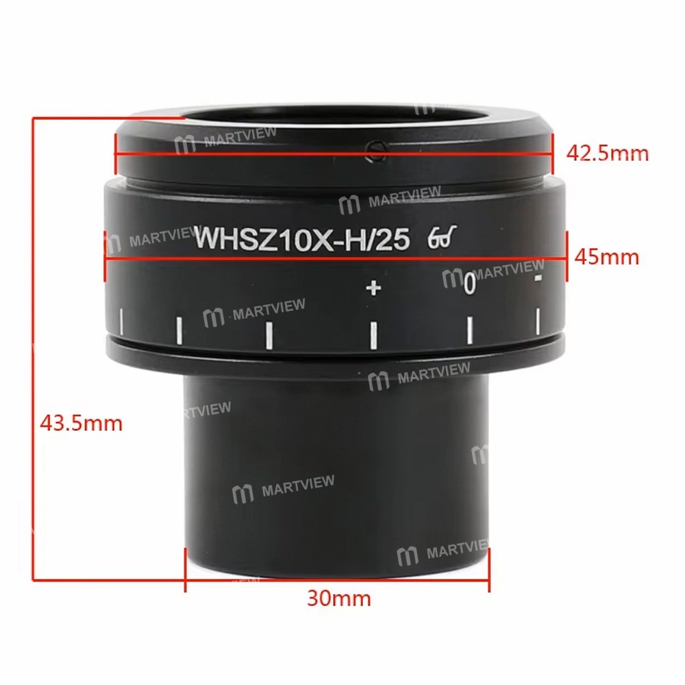 whsz10x h-25mm-auxiliary-eyepiece-for-olympus-stereo-microscope-3