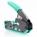 Pro'sKit CP-333 RJ45 6P / 8P Portable Crystal Head Network line Pressing Pliers
