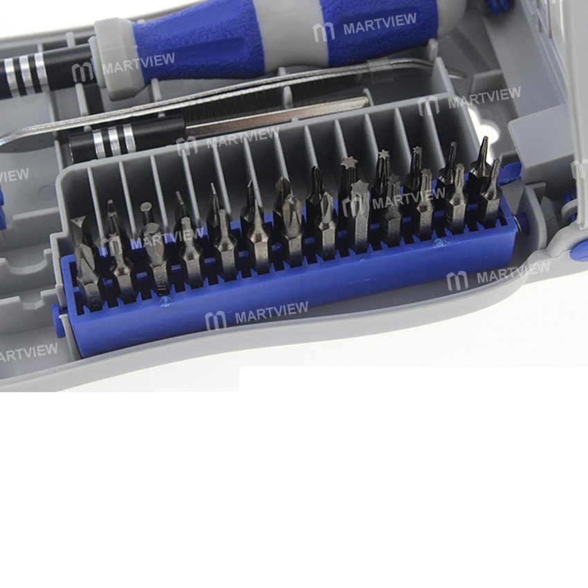 JACKLY JK-6026B (29 in 1) Multi-functional Precision Screwdriver