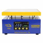Mechanic ET-20 Intelligent Constant Temperature Double Digital Display Heating Table