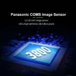 Relife M-12 /  M-13 3800W HDMI Trinocular Microscope HD Camera