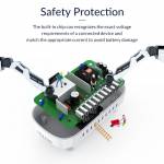 Orico DUK 10 Ports 120W USB Charger Station