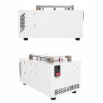 TBK-208M 3-in-1 Smart Fitting Defoamer Separator Built-in Compressor for Below 8.5-inch Screens