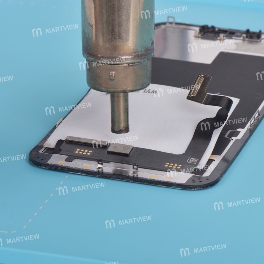 wylie aviation-thermal-pads-for-mobile-phone-motherboard-soldering-repair-3