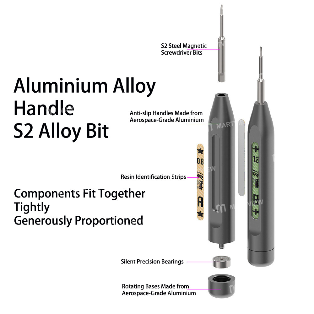 18 kinds-starship-5-in-1-magnetic-precision-s2-alloy-2d-screwdriver-set-for-mobile-phone-repair-7