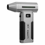 luowei c2-portable-rechargeable-ultra-high-hurricane-clean-dust-mini-jet-fan-1