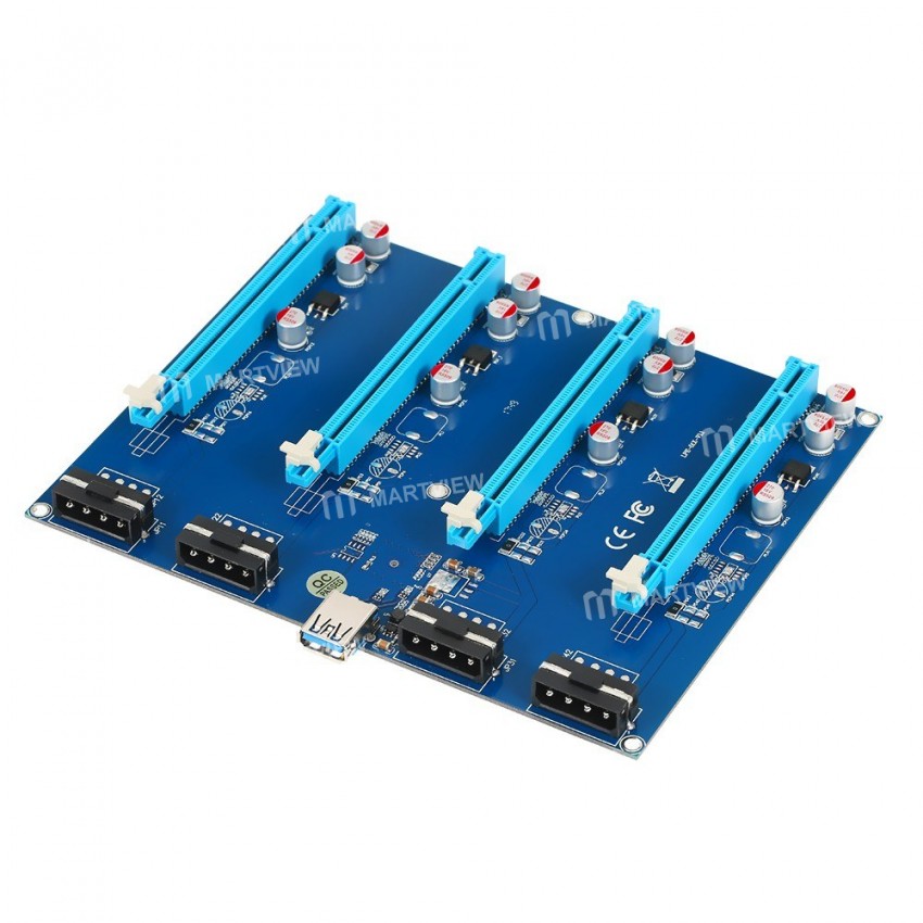 pci e-x1-to-pci-e-x16-adapter-expansion-converter-card-with-usb-30-cable-1