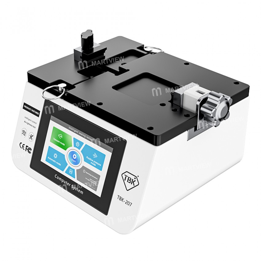 tbk 207-portable-intelligent-air-tightness-detector-built-in-vacuum-pump-4
