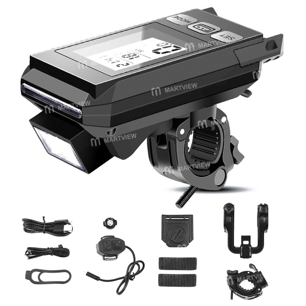 full screen-backlight-bike-cycling-speedmeter-16