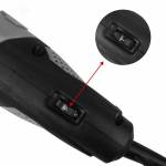 HiLDA 220V 450W 6 Position Variable Speed Mini Electric Drill