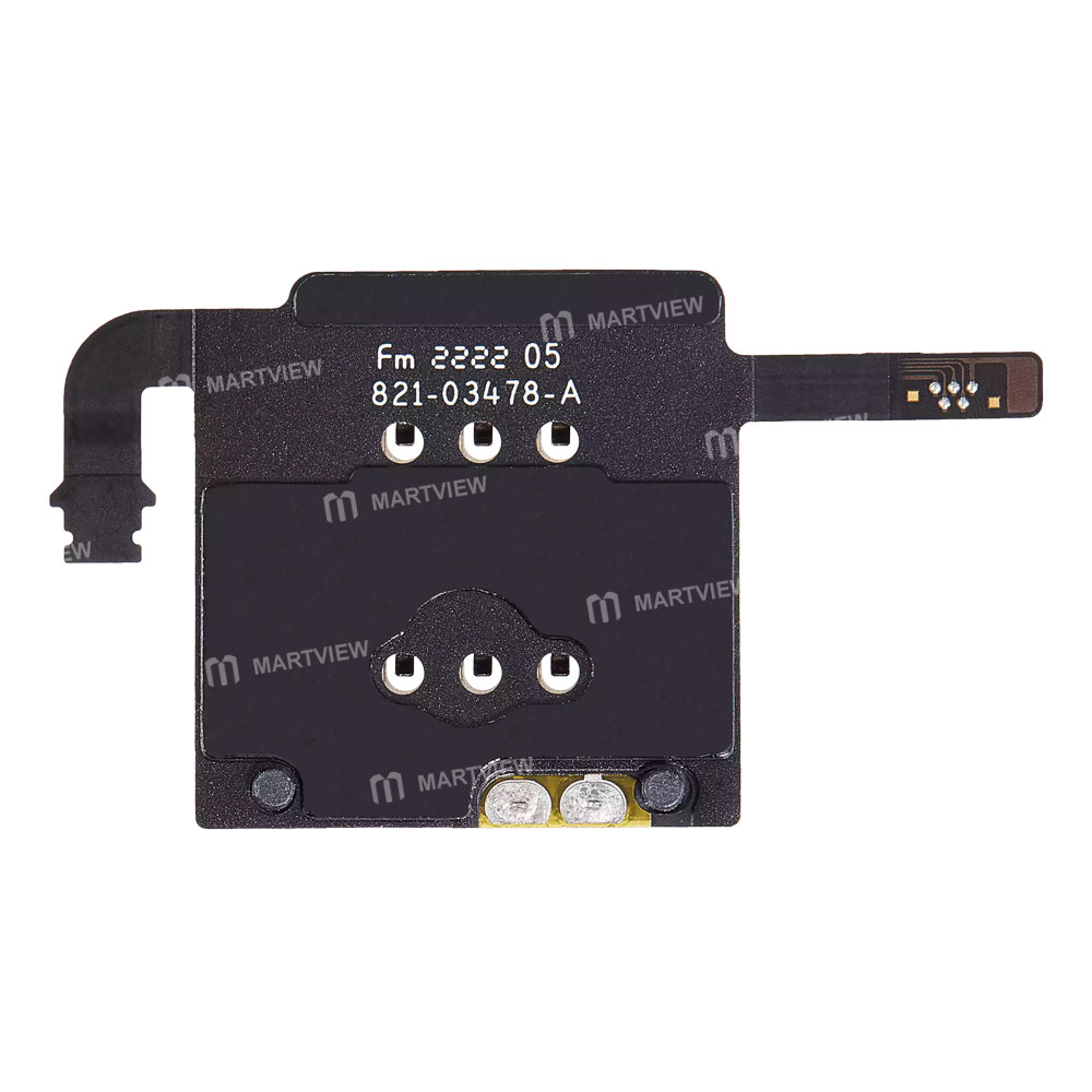 replacement sim-card-reader-with-flex-cable-for-ipad-mini-6-cellular-version-3