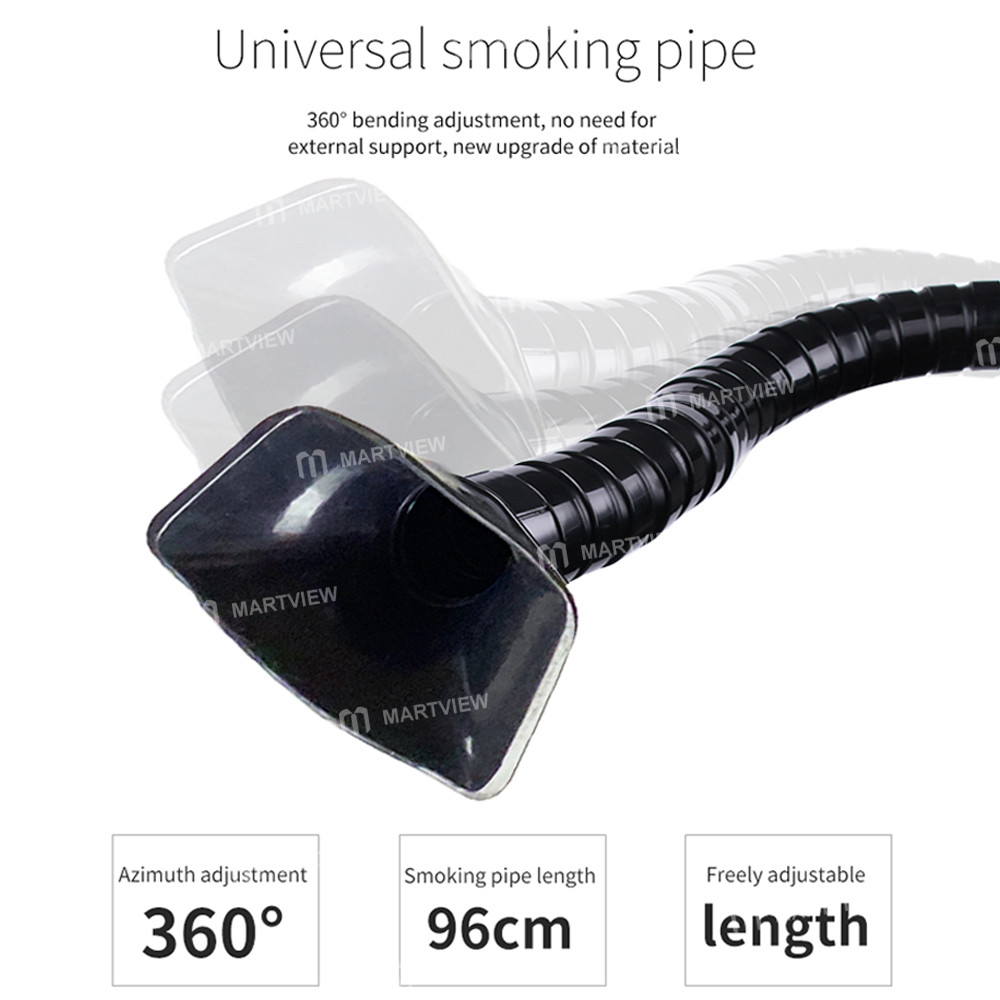 tbk 668-high-efficiency-strong-purification-smoking-instrument-8