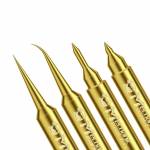 Mechanic 936 900M-T-FC / FR / FS / FI Pure Copper Electric Soldering Iron Tip